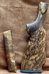 Krieghoff K-80 Trap Special stock with RAD System | kadj70 - Image 4 of 6