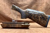 Krieghoff K-80 Trap Special stock with RAD System | kadj70 - Image 2 of 6