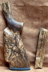 Krieghoff K-80 Trap Special stock with RAD System | kadj70 - Image 3 of 6