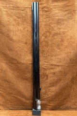 Perazzi Barrel 12ga 29.5" (TRADES ALWAYS WELCOME!) - Image 1 of 5