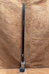 Perazzi Barrel 12ga 27.5" (TRADES ALWAYS WELCOME!) - Image 2 of 5