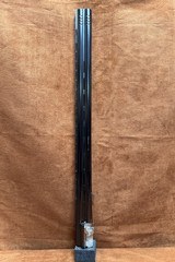 Perazzi Barrel 12ga 27.5" (TRADES ALWAYS WELCOME!) - Image 1 of 5