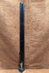 Krieghoff Barrel 12ga 30" (TRADES ALWAYS WELCOME!) - Image 3 of 5