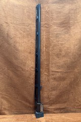 Silver Seitz Barrel 12ga 35" | L15 - Image 1 of 5