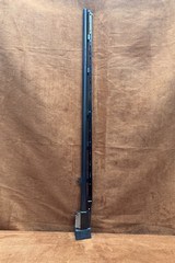 Silver Seitz Barrel 12ga 35" | L15 - Image 3 of 5