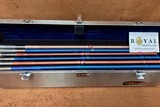 Browning Superposed Pigeon Grade with full set of subguage tubes 12GA/20GA/28GA/.410 30" | (TRADES ALWAYS WELCOME!) - Image 5 of 16