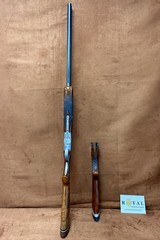 Browning Superposed Pigeon Grade with full set of subguage tubes 12GA/20GA/28GA/.410 30" | (TRADES ALWAYS WELCOME!) - Image 8 of 16