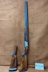 Browning Superposed Pigeon Grade with full set of subguage tubes 12GA/20GA/28GA/.410 30" | (TRADES ALWAYS WELCOME!) - Image 9 of 16