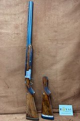 Browning Superposed Pigeon Grade with full set of subguage tubes 12GA/20GA/28GA/.410 30" | (TRADES ALWAYS WELCOME!) - Image 7 of 16