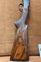 Perazzi MX20 20GA 31.5