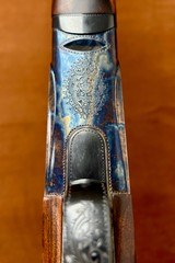 Perazzi MX20 20GA 31.5