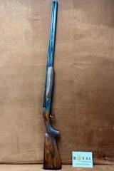 Perazzi MX20 20GA 31.5