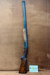 Perazzi MX20 20GA 31.5