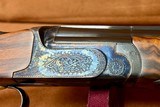 Perazzi MX20 20GA 31.5