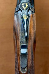 Perazzi MX20 20GA 31.5