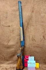 Perazzi MX2000/3 12ga 32" (TRADES ALWAYS WELCOME!) - Image 7 of 15
