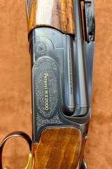Perazzi MX2000/3 12ga 32" (TRADES ALWAYS WELCOME!) - Image 3 of 15