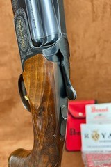 Perazzi MX2000/3 12ga 32" (TRADES ALWAYS WELCOME!) - Image 4 of 15