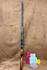 Perazzi MX2000/3 12ga 32" (TRADES ALWAYS WELCOME!) - Image 6 of 15