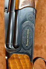 Perazzi MX2000/3 12ga 32" (TRADES ALWAYS WELCOME!) - Image 2 of 15