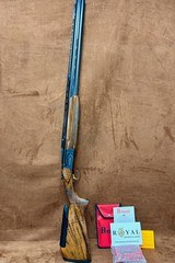 Perazzi MX2000/3 12ga 32" (TRADES ALWAYS WELCOME!) - Image 5 of 15