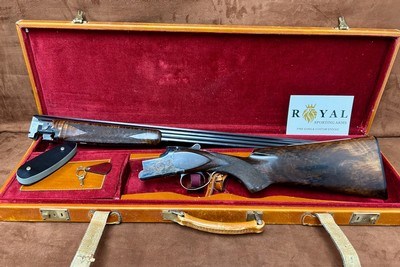 Browning B25 20GA 30" | (TRADES ALWAYS WELCOME!) - Image 13 of 15