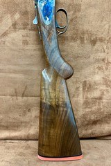 Fausti Side by Side Ducks Unlimited Special Edition 12GA 28