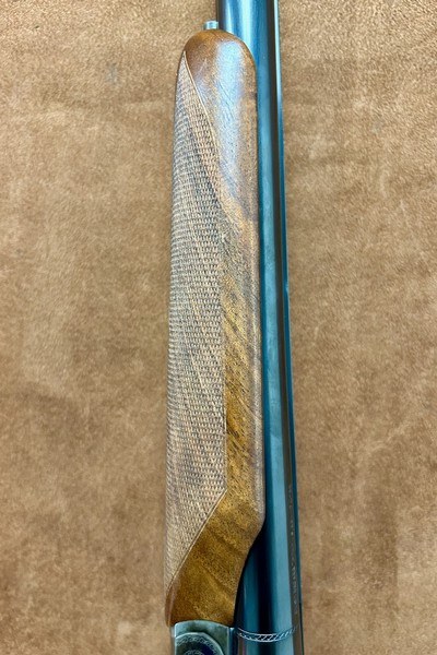 Fausti Side by Side Ducks Unlimited Special Edition 12GA 28