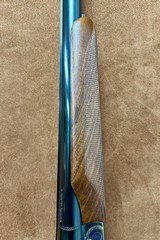 Fausti Side by Side Ducks Unlimited Special Edition 12GA 28