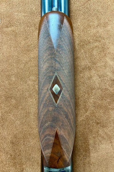 Fausti Side by Side Ducks Unlimited Special Edition 12GA 28