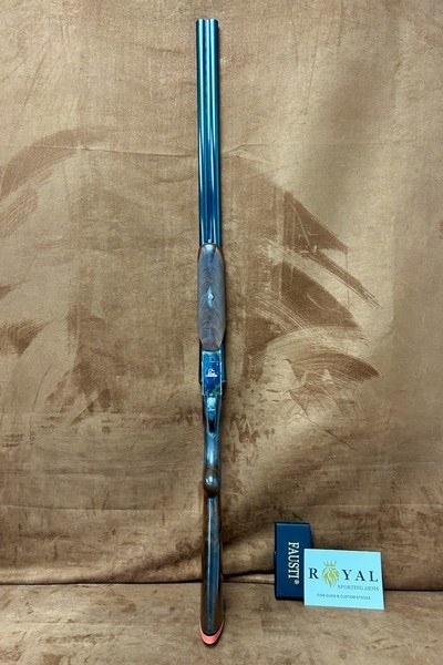 Fausti Side by Side Ducks Unlimited Special Edition 12GA 28