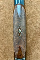 Fausti Side by Side Ducks Unlimited Special Edition 12GA 28