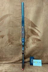 Fausti Side by Side Ducks Unlimited Special Edition 12GA 28