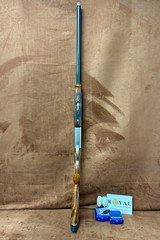 Krieghoff K-80 Skeet Logo Receiver Upgrade (Full set of subguage tubes) 12GA/20GA/28GA/.410 30" | (TRADES ALWAYS WELCOME!) - Image 6 of 15