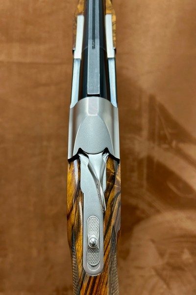 Krieghoff K-80 Skeet Logo Receiver Upgrade (Full set of subguage tubes) 12GA/20GA/28GA/.410 30" | (TRADES ALWAYS WELCOME!) - Image 4 of 15