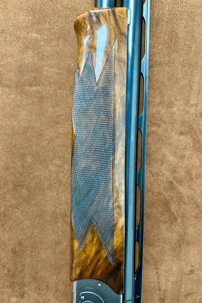 Krieghoff K-80 Skeet Logo Receiver Upgrade (Full set of subguage tubes) 12GA/20GA/28GA/.410 30" | (TRADES ALWAYS WELCOME!) - Image 12 of 15