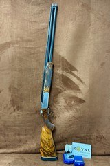 Krieghoff K-80 Skeet Logo Receiver Upgrade (Full set of subguage tubes) 12GA/20GA/28GA/.410 30" | (TRADES ALWAYS WELCOME!) - Image 5 of 15