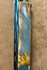 Krieghoff K-80 Skeet Logo Receiver Upgrade (Full set of subguage tubes) 12GA/20GA/28GA/.410 30" | (TRADES ALWAYS WELCOME!) - Image 10 of 15