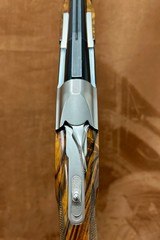 Krieghoff K-80 Skeet Logo Receiver Upgrade (Full set of subguage tubes) 12GA/20GA/28GA/.410 30" | (TRADES ALWAYS WELCOME!) - Image 4 of 15