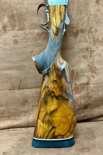 Krieghoff K-80 Skeet Logo Receiver Upgrade (Full set of subguage tubes) 12GA/20GA/28GA/.410 30" | (TRADES ALWAYS WELCOME!) - Image 9 of 15