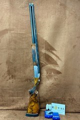 Krieghoff K-80 Skeet Logo Receiver Upgrade (Full set of subguage tubes) 12GA/20GA/28GA/.410 30" | (TRADES ALWAYS WELCOME!) - Image 7 of 15