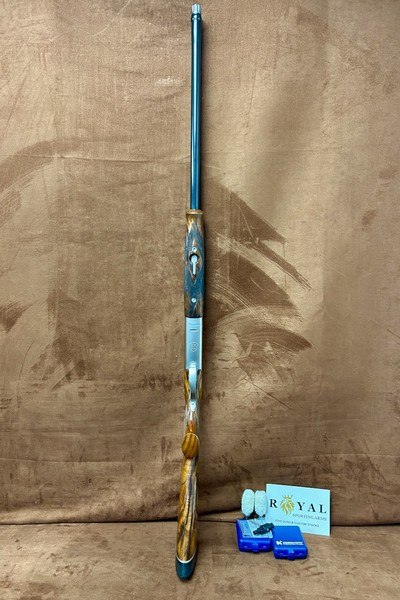 Krieghoff K-80 Skeet Logo Receiver Upgrade (Full set of subguage tubes) 12GA/20GA/28GA/.410 30" | (TRADES ALWAYS WELCOME!) - Image 6 of 15