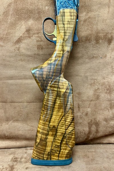 Kolar Max Sporting Gold Engraved Custom Grade 12GA 32" | (TRADES ALWAYS WELCOME!) - Image 9 of 15
