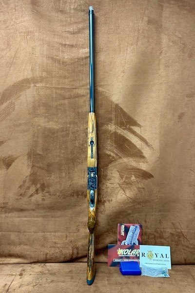 Kolar Max Sporting Gold Engraved Custom Grade 12GA 32" | (TRADES ALWAYS WELCOME!) - Image 6 of 15