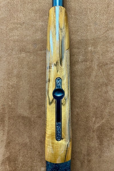 Kolar Max Sporting Gold Engraved Custom Grade 12GA 32" | (TRADES ALWAYS WELCOME!) - Image 11 of 15