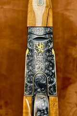Kolar Max Sporting Gold Engraved Custom Grade 12GA 32" | (TRADES ALWAYS WELCOME!) - Image 2 of 15