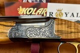 Kolar Max Sporting Gold Engraved Custom Grade 12GA 32" | (TRADES ALWAYS WELCOME!) - Image 3 of 15