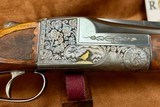 Ithaca SBT Engraved 5E 12GA 32" | 26020080 - 1 of 15