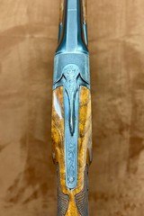 Ithaca SBT Engraved 5E 12GA 32" | 26020080 - 4 of 15