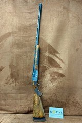 Ithaca SBT Engraved 5E 12GA 32" | 26020080 - 5 of 15